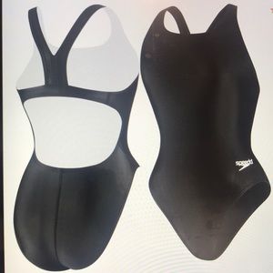 NWOT Speedo Swimsuit